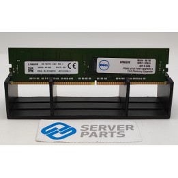 Dell 8GB DDR4 PC4-2400T ECC RDIMM SNP888JGC/8G