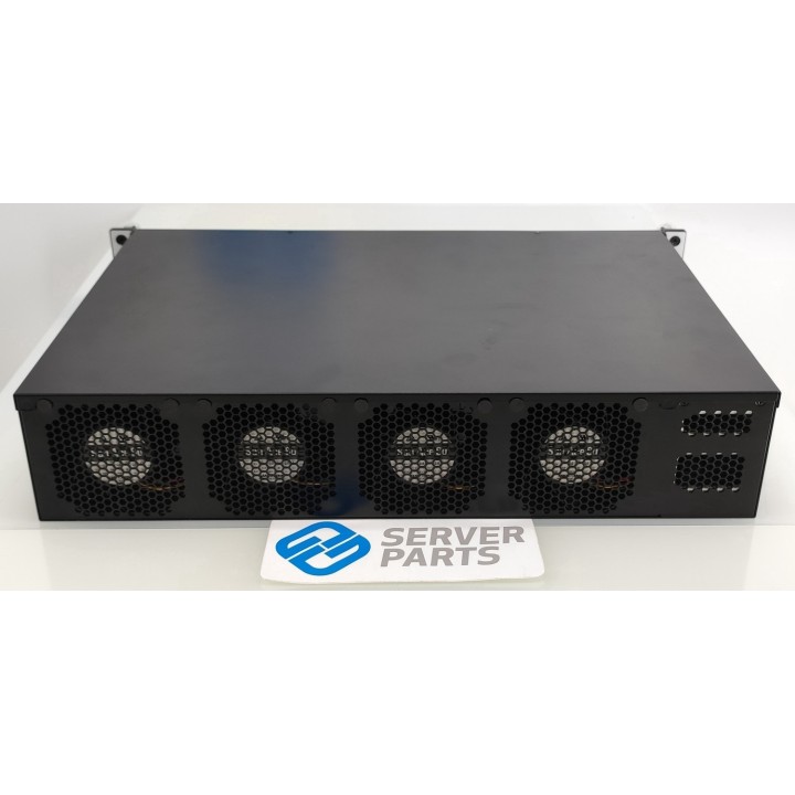 Supermicro 2U SC211M X12SPM-LN6TF 4309Y 64GB 2x2.5" 2x600W Rails