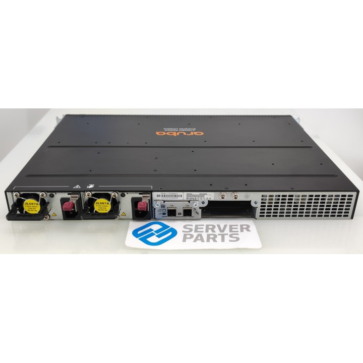 HPE Aruba 2930M Smart Rate 24-port 1/2.5/5GbE PoE+ 2xPSU JL324A