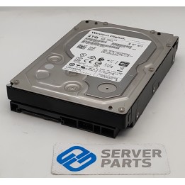 WD DC HC310 4TB 7.2K SAS 12G 3.5" HUS726T4TAL4204