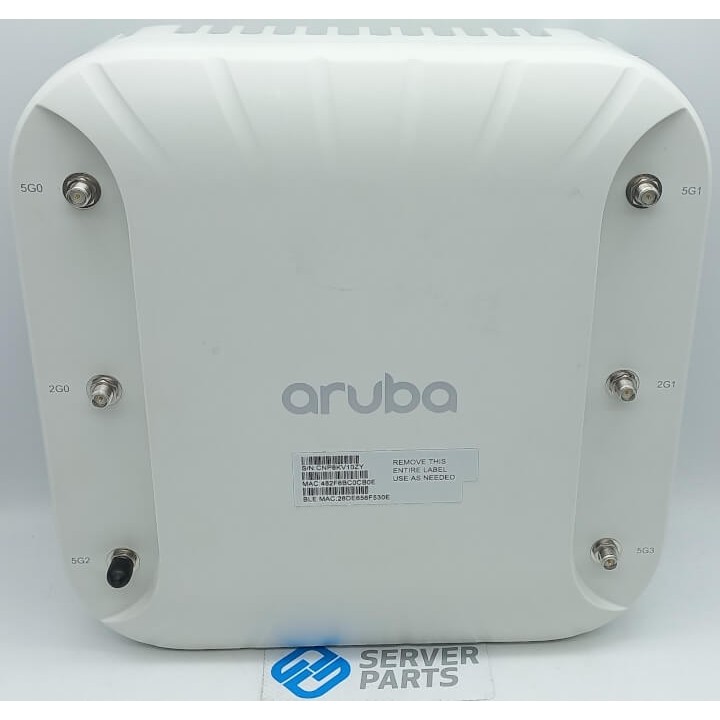 Aruba 518 Rugged Access Point Wi-Fi 6 AP-518-RW