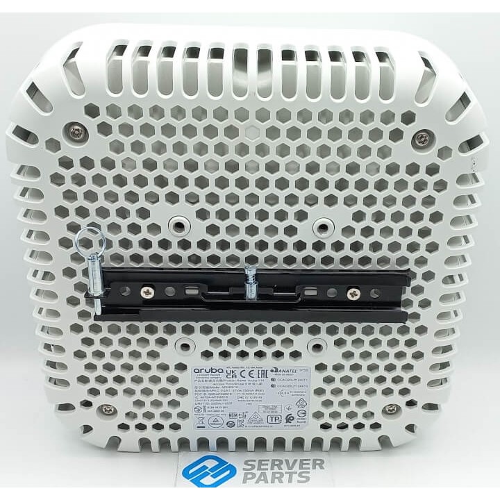 Aruba 518 Rugged Access Point Wi-Fi 6 AP-518-RW