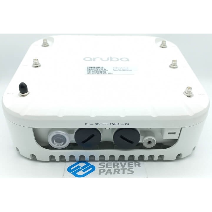 Aruba 518 Rugged Access Point Wi-Fi 6 AP-518-RW