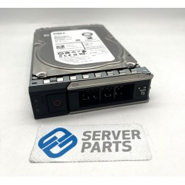 Dell 4TB 7.2K SATA 6G LFF Gen14 MWHY9
