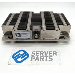 DELL Heatsink High Performance C6R9H R640 R740 R740XD
