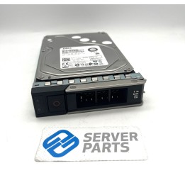 Dell 1TB 7.2K SATA 6G LFF Gen14 K4M5W