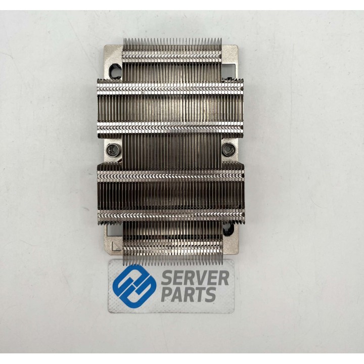 DELL Heatsink High Performance C6R9H R640 R740 R740XD