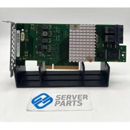 Fujitsu CP400i RAID Controller 12G PCIe x8 LP A3C40230994
