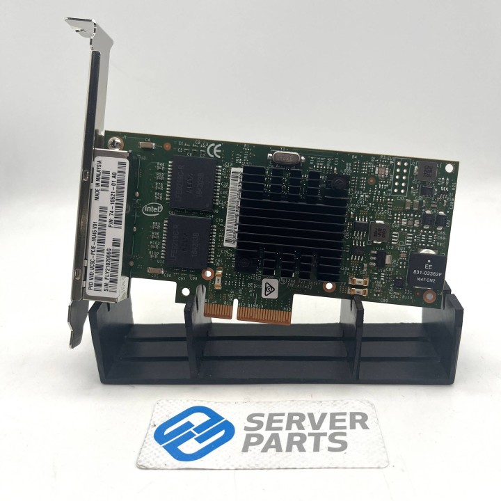 Cisco Intel i350 4-Port 1Gbps Adapter 74-10521-01