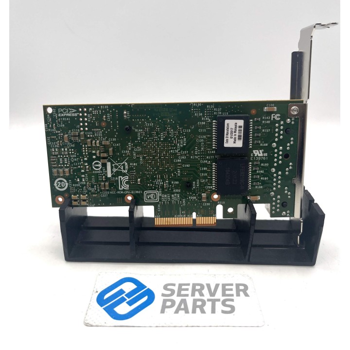 Cisco Intel i350 4-Port 1Gbps Adapter 74-10521-01