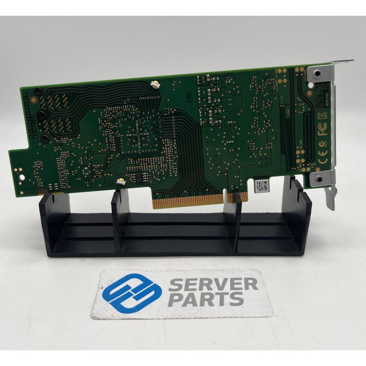 Fujitsu CP400i RAID Controller 12G PCIe x8 LP A3C40230994