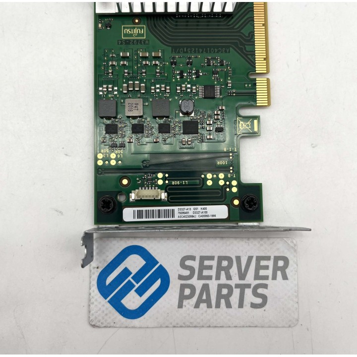 Fujitsu CP400i RAID Controller 12G PCIe x8 LP A3C40230994
