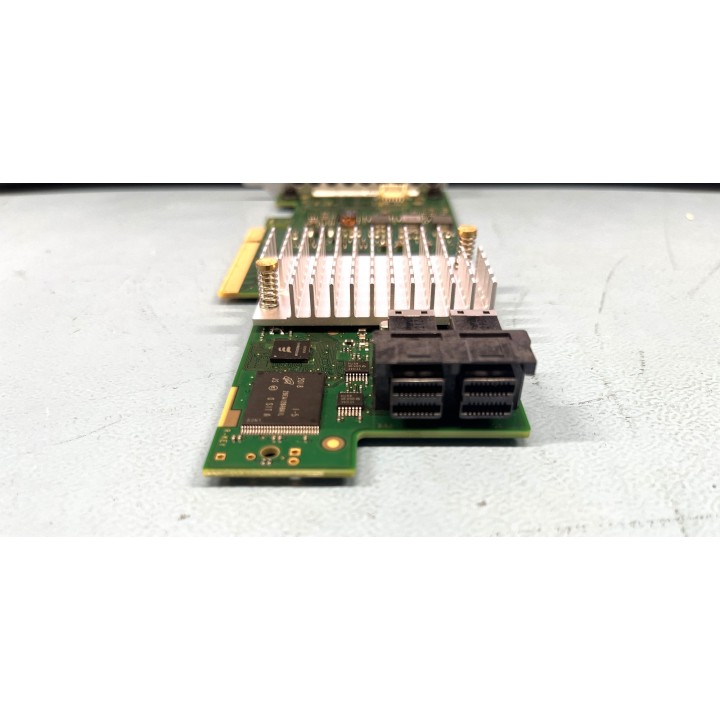 Fujitsu CP400i RAID Controller 12G PCIe x8 LP A3C40230994