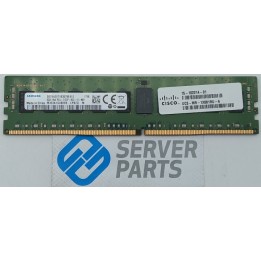 Samsung 8GB DDR4 PC4-2133P ECC RDIMM M393A1G40DB0-CPB