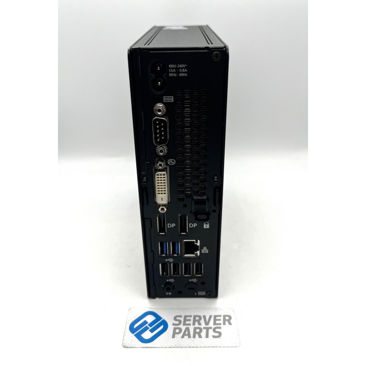 Fujitsu Esprimo Q558 i5-9400T 16GB 512GB WIN11P
