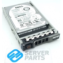 Dell 1.2TB 10K SAS 6G SFF 87GNY