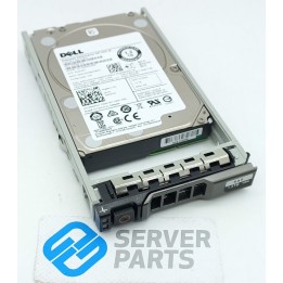 Dell 1.2TB 10K SAS 12G SFF WXPCX