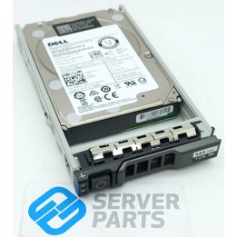 Dell 1.2TB 10K SAS 6G SFF 36RH9