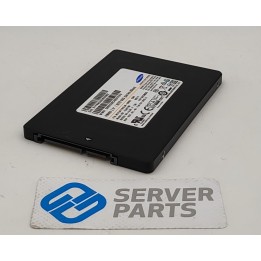 Samsung PM863 1.92TB SSD SATA 6G 2.5" MZ-7LM1T90