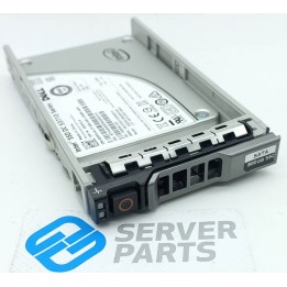 Dell 800GB SSD SATA 6G SFF DPD14
