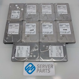 HDD 10-Pack Mix 1TB SATA 3.5" ART 136565807