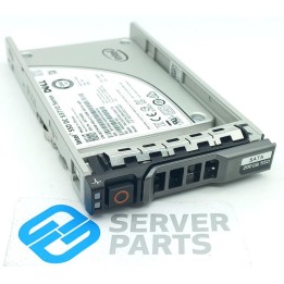 Dell 200GB SSD SATA 6G SFF 2THX8
