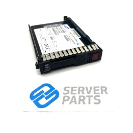 HP 240GB SSD SATA 6G SFF Gen8 757366-001