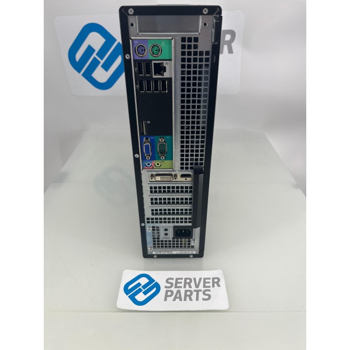 Dell Optiplex 990 Core i5-2400 4GB 240GB HD8490 Windows XP