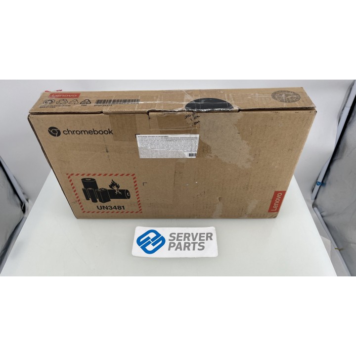Lenovo Chromebook 100e GEN4 MT8186 4GB 32GB 11.6" Ny i Skadad box