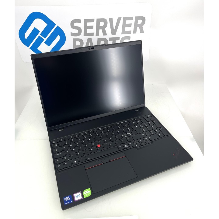 Lenovo ThinPad L16 Gen1 Ultra 5 125U 16GB 512GB WIN11P Ny i Skadad box