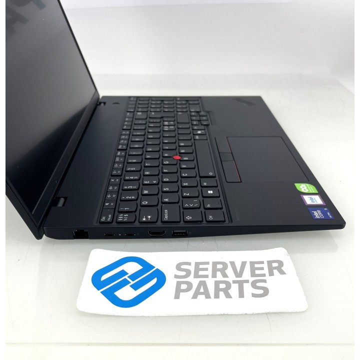 Lenovo ThinPad L16 Gen1 Ultra 5 125U 16GB 512GB WIN11P Ny i Skadad box