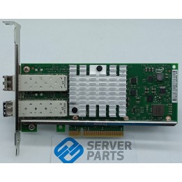 Lenovo Intel X520 10GbE Dualport PCIe 49Y7962