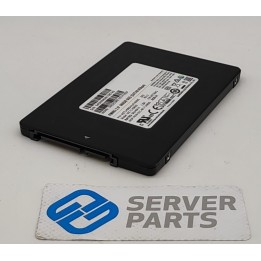 Samsung PM883 960GB SSD SATA 6G 2.5" MZ-7LH9600