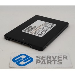 Samsung PM863a 960GB SSD SATA 6G 2.5" MZ-7LM960N