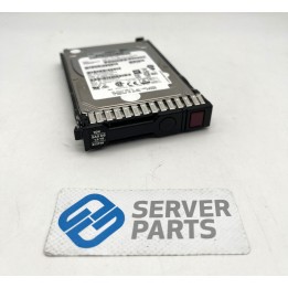 HPE 1.8TB 10K SAS 12G 2.5" Gen8 872738-001