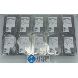HDD 10-Pack Hitachi 1TB SATA 3.5" ART 136675089