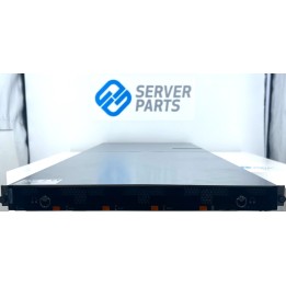 Supermicro 1U CSE-802 2xGold 6128 32GB 12x3.5" 4x 2,5" NVME  2xPSU 