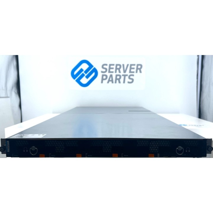 Supermicro 1U CSE-802 2xGold 6128 32GB 12x3.5" 4x 2,5" NVME  2xPSU 