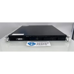 Synology RS411 4-Bay 1x1.5TB