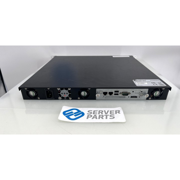 Synology RS411 4-Bay 1x1.5TB