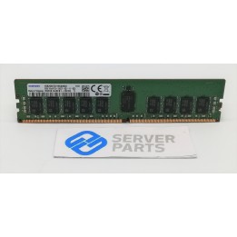 Samsung 8GB DDR4 PC4-2400T ECC RDIMM M393A1G40EB1-CRC