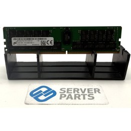 HP 32GB DDR4 PC4-2666V ECC RDIMM 840758-091