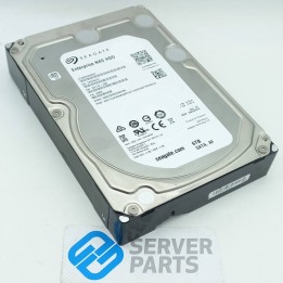 Seagate 6TB 7.2K SATA 6G 3.5" ST6000VN0001
