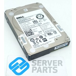 Dell 1.8TB 10K SAS 12G 2.5" WHR0G utan vagga