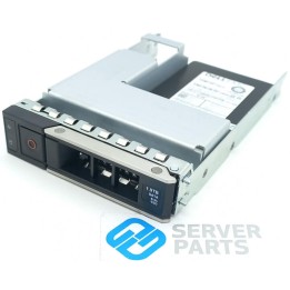 Dell 1.92TB SSD SATA 6G 2.5" i 3.5" LFF Gen14 GYGVV