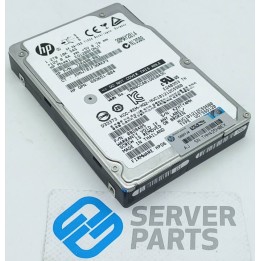 HGST 1.2TB 10K SAS 6G 2.5" HUC101212CSS600