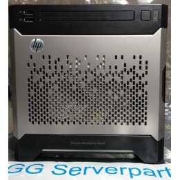 HP MicroServer Gen8 Celeron G1610T 16GB PSU