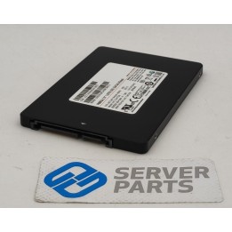 Samsung PM863a 1.92TB SSD SATA 6G 2.5" MZ-7LM1T9N