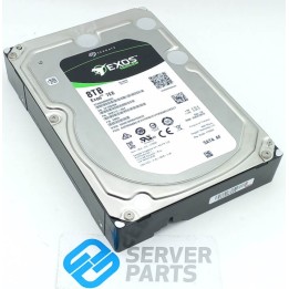 Seagate Exos 7E8 8TB 7.2K SATA 6G 3.5" ST8000NM0055