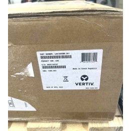 Vertiv Avocent 19" 1U Local Rack Access Consoles LRA185KMM-201 Ny i Box